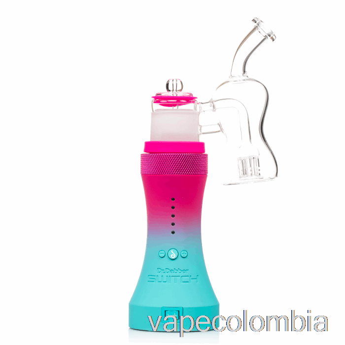 Vape Desechable Dr. Interruptor Dabber Suga Sean